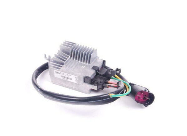 8E0959501AH - NEW AUDI A4 CONVERTIBLE B6 RADIATOR FAN CONTROL UNIT 8E0959501AH ORIGINAL