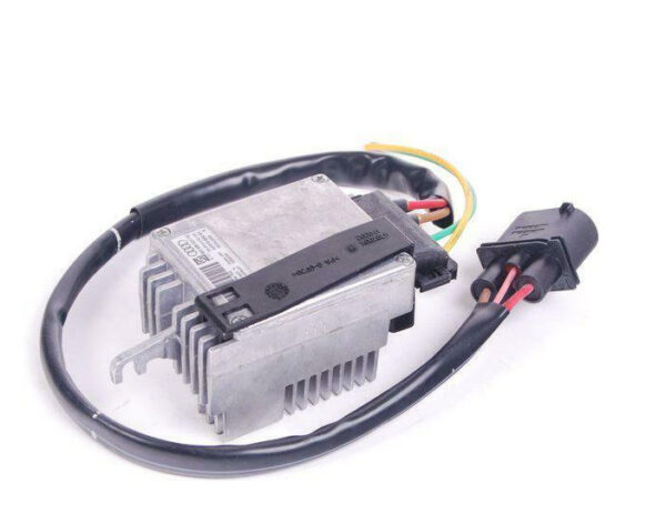 8E0959501AH - NEW AUDI A4 CONVERTIBLE B6 RADIATOR FAN CONTROL UNIT 8E0959501AH ORIGINAL