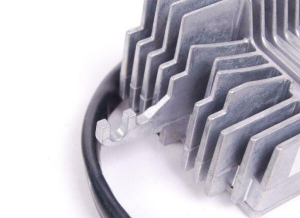 8E0959501AH - NEW AUDI A4 CONVERTIBLE B6 RADIATOR FAN CONTROL UNIT 8E0959501AH ORIGINAL