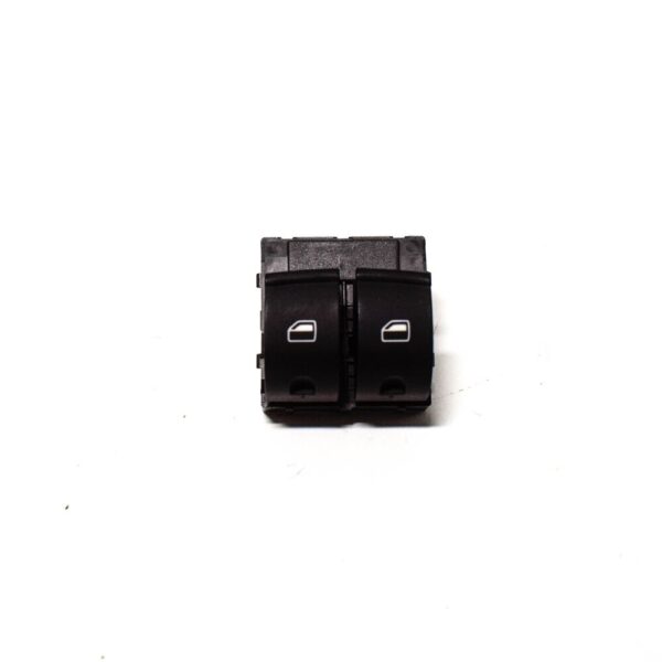 8E0959851C5PR - Audi TT 8J Driver Side Window Switch Control 8E0959851C5PR New Genuine 2010