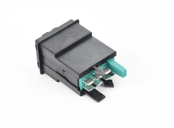 8E09635635PR - NEW AUDI A3 SPORTBACK 8P REAR LEFT HEATED SEAT RHEOSTAT 8E09635635PR ORIGINAL
