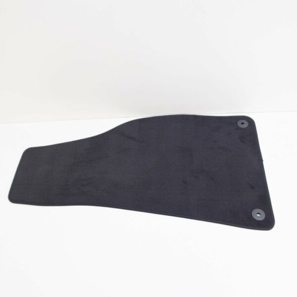 8E1061225E90G - NEW AUDI A4 B6 FRONT VELOUR FLOOR MATS LHD 8E1061225E90G