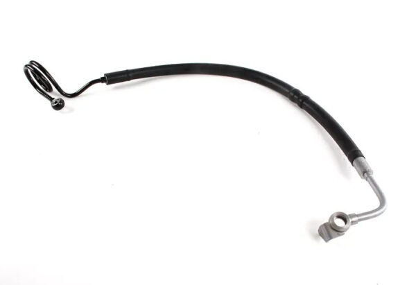 8E1422893DF - NEW AUDI A4 B7 POWER STEERING PRESSURE HOSE LHD 8E1422893DF ORIGINAL