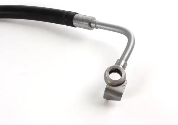 8E1422893DF - NEW AUDI A4 B7 POWER STEERING PRESSURE HOSE LHD 8E1422893DF ORIGINAL