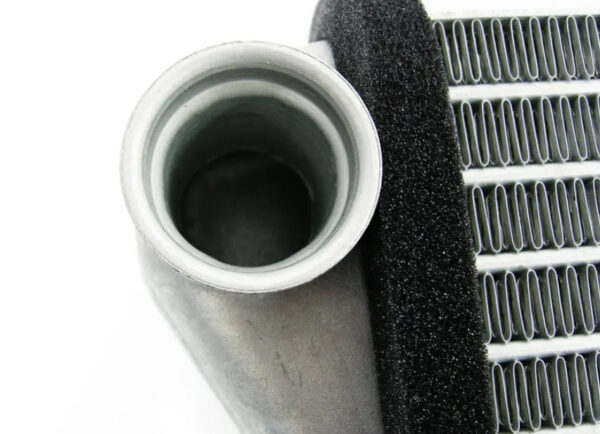 8E1820031 - NEW AUDI A4 B7 HEAT EXCHANGER LHD 8E1820031 ORIGINAL