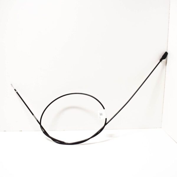 8E1823531G - NEW GENUINE AUDI A4 B7 Hood Latch Release Cable LHD 8E1823531G