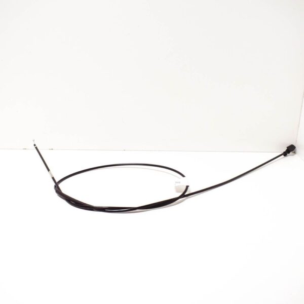8E1823531G - NEW GENUINE AUDI A4 B7 Hood Latch Release Cable LHD 8E1823531G