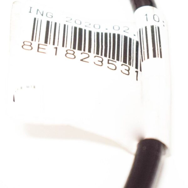 8E1823531G - NEW GENUINE AUDI A4 B7 Hood Latch Release Cable LHD 8E1823531G