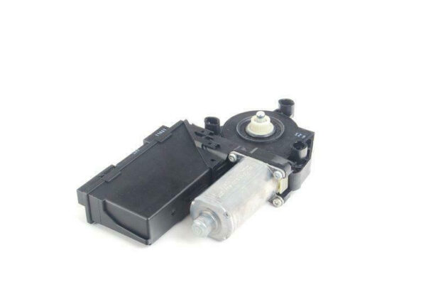 8E1959801G - NEW AUDI A4 B7 FRONT LEFT DOOR WINDOW REGULATOR MOTOR LHD 8E1959801G ORIGINAL
