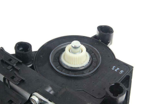 8E1959801G - NEW AUDI A4 B7 FRONT LEFT DOOR WINDOW REGULATOR MOTOR LHD 8E1959801G ORIGINAL