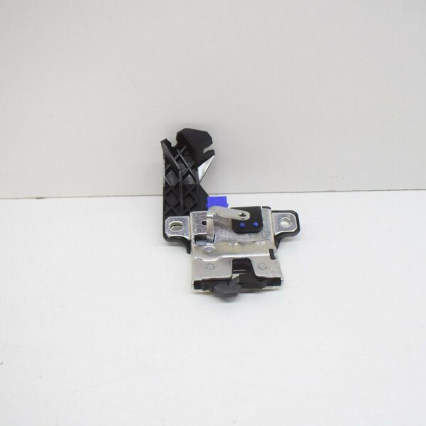 8E5827505B - NEW AUDI A4 B6 TRUNK BOOT LID LOCK 8E5827505B