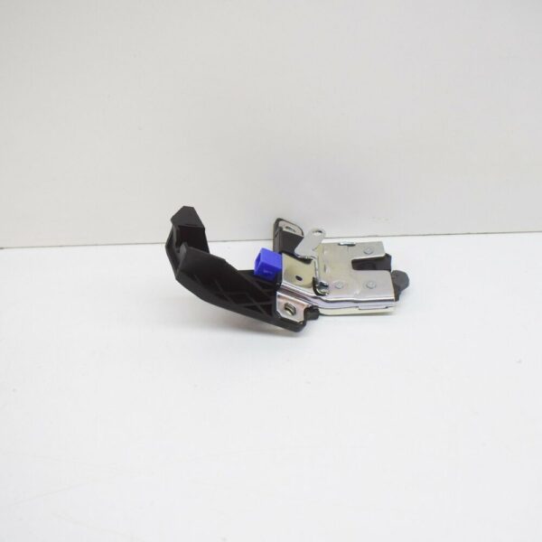 8E5827505B - NEW AUDI A4 B6 TRUNK BOOT LID LOCK 8E5827505B