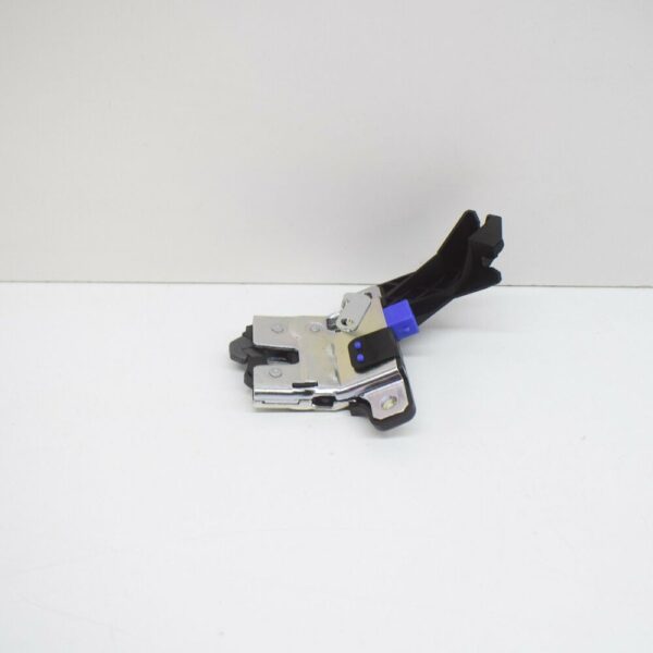 8E5827505B - NEW AUDI A4 B6 TRUNK BOOT LID LOCK 8E5827505B