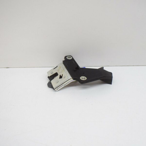 8E5827505B - NEW AUDI A4 B6 TRUNK BOOT LID LOCK 8E5827505B