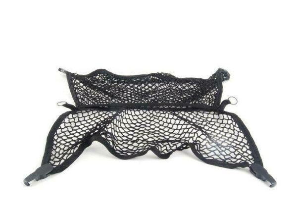 8E5861869AMRY - NEW AUDI A4 B7 LUGGAGE NET 8E5861869AMRY ORIGINAL