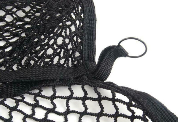 8E5861869AMRY - NEW AUDI A4 B7 LUGGAGE NET 8E5861869AMRY ORIGINAL