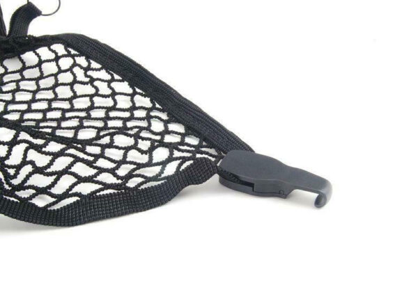 8E5861869AMRY - NEW AUDI A4 B7 LUGGAGE NET 8E5861869AMRY ORIGINAL