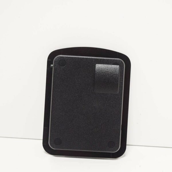 8E5863627 - NEW AUDI A3 A4 A5 A6 A8 TRUNK LINER CARGO COVER HANDLE 8E5863627 ORIGINAL