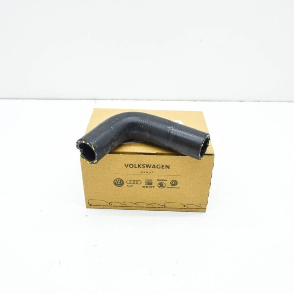 8F0121049 - Audi RS5 Convertible 8F Engine Cooling Hose 8F0121049 NEW ORIGINAL