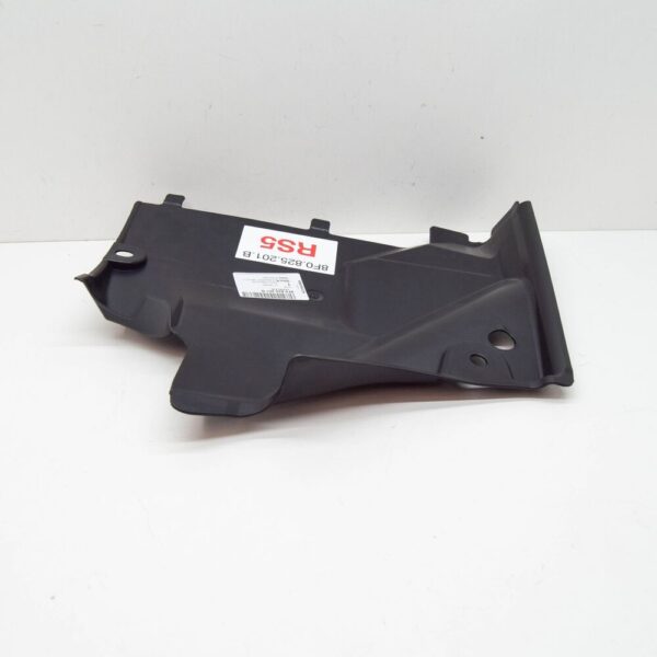 8F0825201B - NEW AUDI Q5 FY FRONT LEFT UNDERBODY TRIM 8F0825201B ORIGINAL