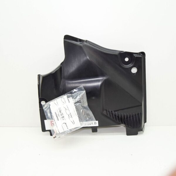 8F0825201B - NEW AUDI Q5 FY FRONT LEFT UNDERBODY TRIM 8F0825201B ORIGINAL