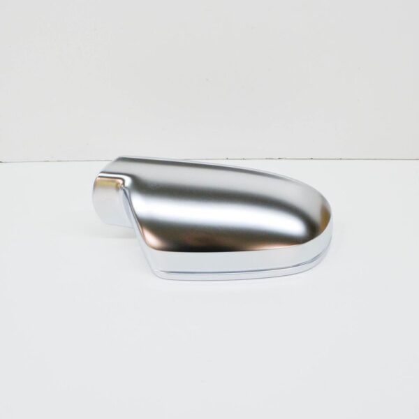 8F0857528A3Q7 - NEW AUDI A3 S3 FRONT RIGHT DOOR MIRROR CAP COVER 8F0857528A 3Q7 ORIGINAL