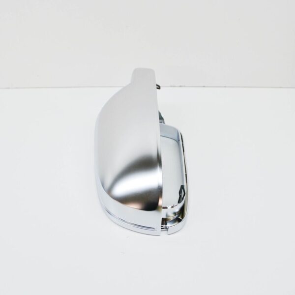 8F0857528A3Q7 - NEW AUDI A3 S3 FRONT RIGHT DOOR MIRROR CAP COVER 8F0857528A 3Q7 ORIGINAL