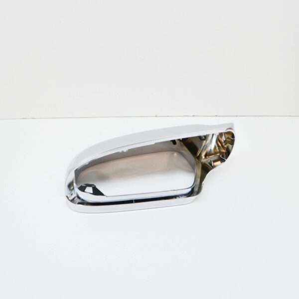 8F0857528A3Q7 - NEW AUDI A3 S3 FRONT RIGHT DOOR MIRROR CAP COVER 8F0857528A 3Q7 ORIGINAL
