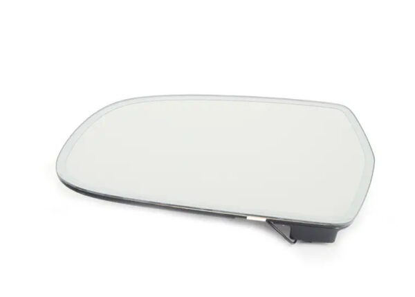 8F0857535F - NEW AUDI A4 B8 FRONT LEFT SIDE HEATED MIRROR GLASS 8F0857535F ORIGINAL