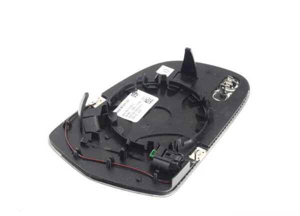 8F0857535F - NEW AUDI A4 B8 FRONT LEFT SIDE HEATED MIRROR GLASS 8F0857535F ORIGINAL
