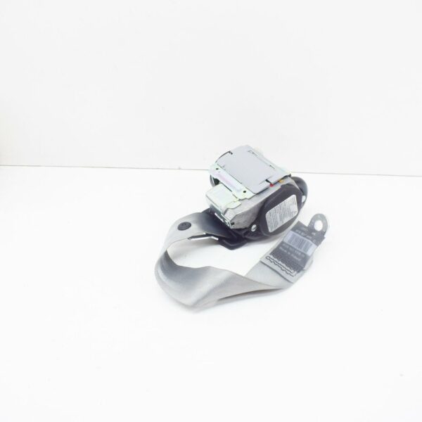 8F0857805CIML - NEW AUDI A5 CABRIO 8F REAR LEFT SEATBELT 8F0857805CIML ORIGINAL