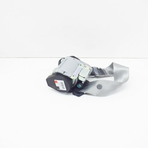 8F0857805CIML - NEW AUDI A5 CABRIO 8F REAR LEFT SEATBELT 8F0857805CIML ORIGINAL