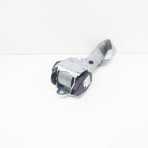 8F0857805CIML - NEW AUDI A5 CABRIO 8F REAR LEFT SEATBELT 8F0857805CIML ORIGINAL