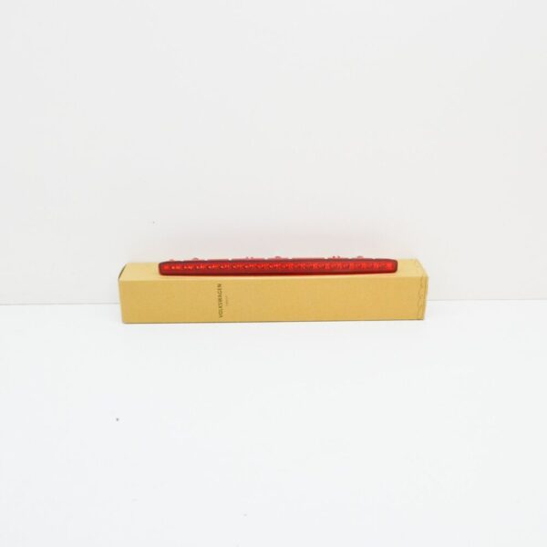 8F0945097 - NEW AUDI A5 CONVERTIBLE 8F7 REAR THIRD BRAKE STOP LIGHT 8F0945097 ORIGINAL