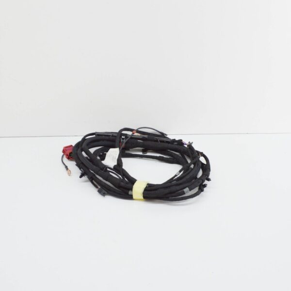 8F0972811A - Audi A5 8F convertible roof frame operating harness 8F0972811A NEW