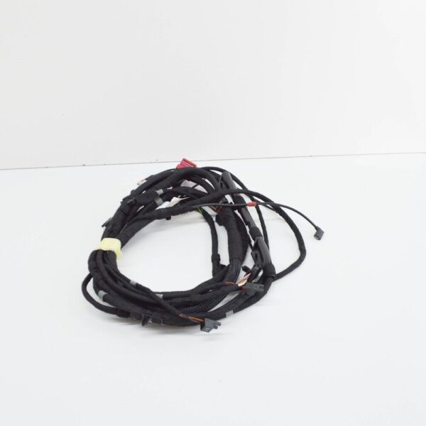 8F0972811A - Audi A5 8F convertible roof frame operating harness 8F0972811A NEW