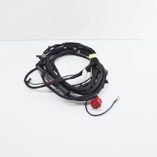 8F0972811A - Audi A5 8F convertible roof frame operating harness 8F0972811A NEW