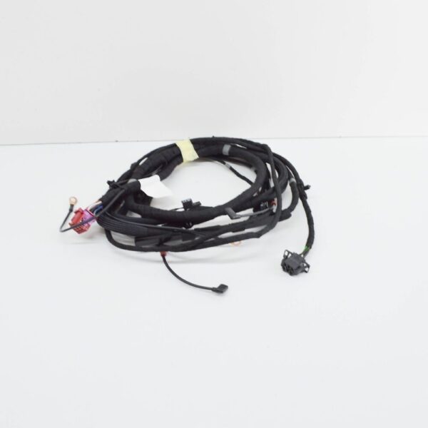8F0972811A - Audi A5 8F convertible roof frame operating harness 8F0972811A NEW