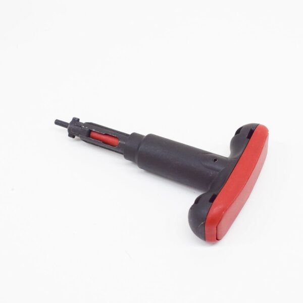 8H0825381 - Audi A4 B7 Convertible Deck Emergency Key 8H0825381 NEW Original