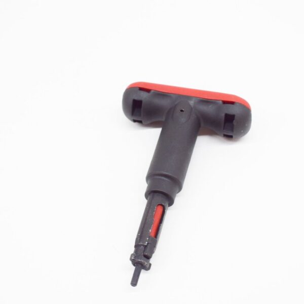 8H0825381 - Audi A4 B7 Convertible Deck Emergency Key 8H0825381 NEW Original