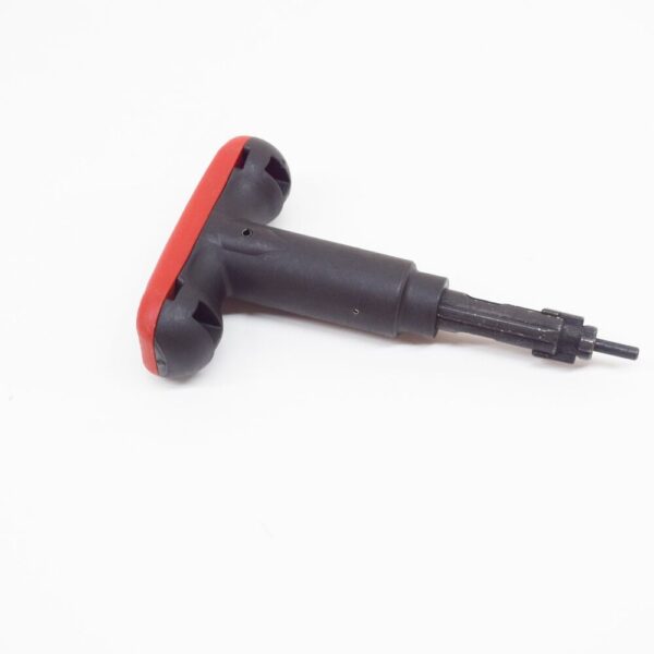 8H0825381 - Audi A4 B7 Convertible Deck Emergency Key 8H0825381 NEW Original
