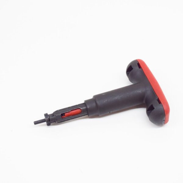 8H0825381 - Audi A4 B7 Convertible Deck Emergency Key 8H0825381 NEW Original