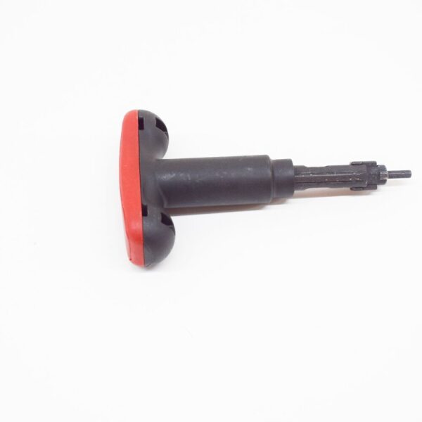 8H0825381 - Audi A4 B7 Convertible Deck Emergency Key 8H0825381 NEW Original