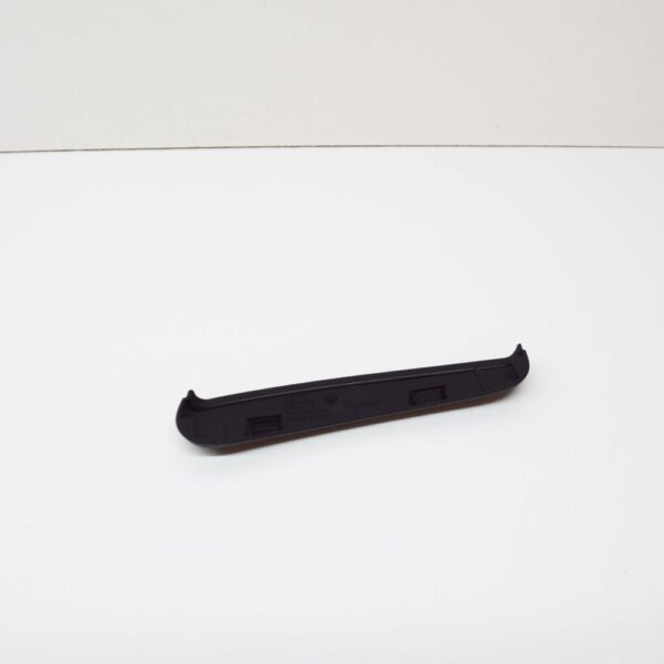 8H08814586PS - NEW AUDI TT 8J MK2 FRONT RIGHT SEAT BELT GUIDE TRIM 8H08814586PS