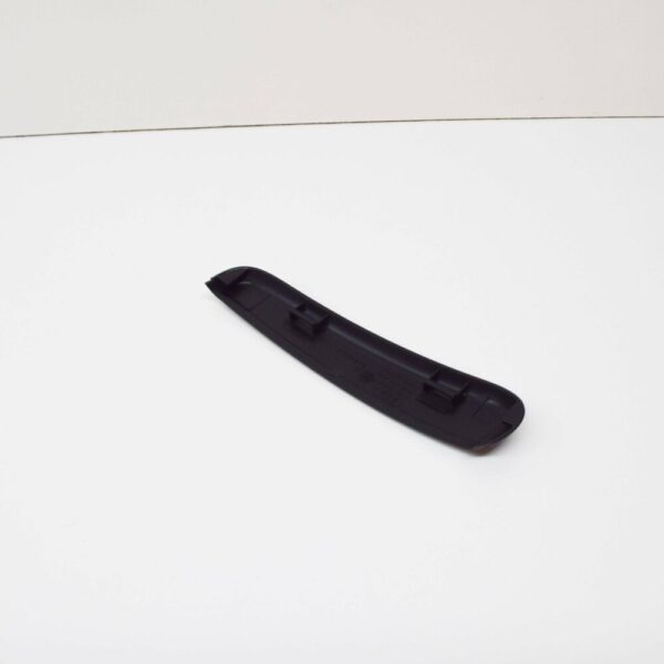 8H08814586PS - NEW AUDI TT 8J MK2 FRONT RIGHT SEAT BELT GUIDE TRIM 8H08814586PS
