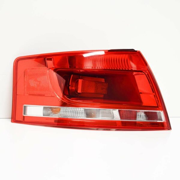8H0945095C - New Genuine AUDI A4/S4RS4 Cabrio Rear N/S Left Tail Light LHD 8H0945095C OEM