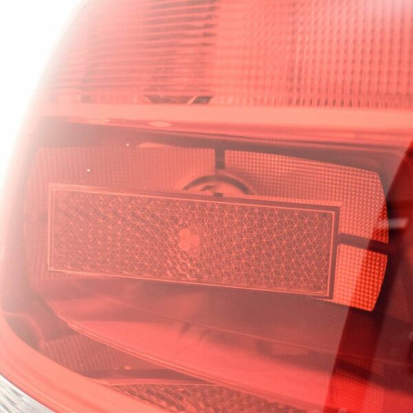 8H0945095C - New Genuine AUDI A4/S4RS4 Cabrio Rear N/S Left Tail Light LHD 8H0945095C OEM