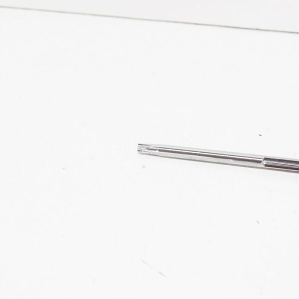 8J0012289 - NEW AUDI A1 8X TORX T30XT25 REPLACEABLE SCREWDRIVER 8J0012289 ORIGINAL