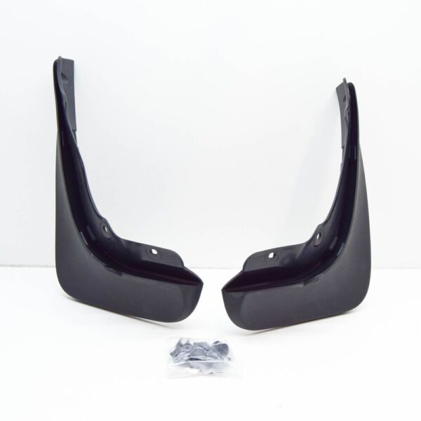 8J0075101A - Audi TT Rear Mudflap Set 8J0075101A NEW GENUINE