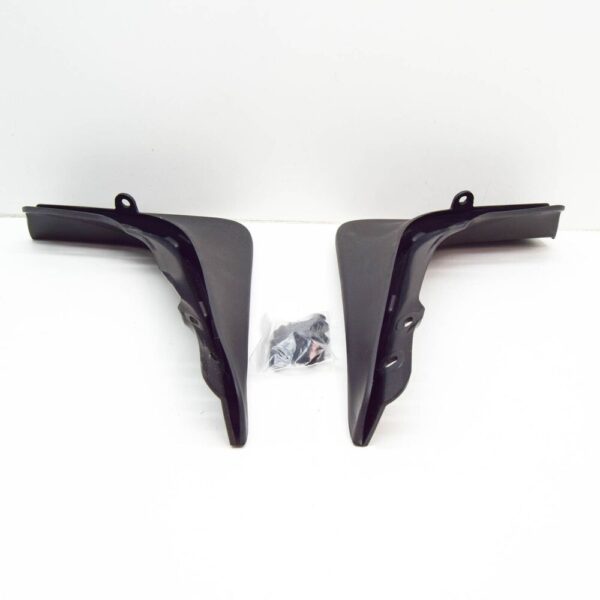 8J0075101A - Audi TT Rear Mudflap Set 8J0075101A NEW GENUINE